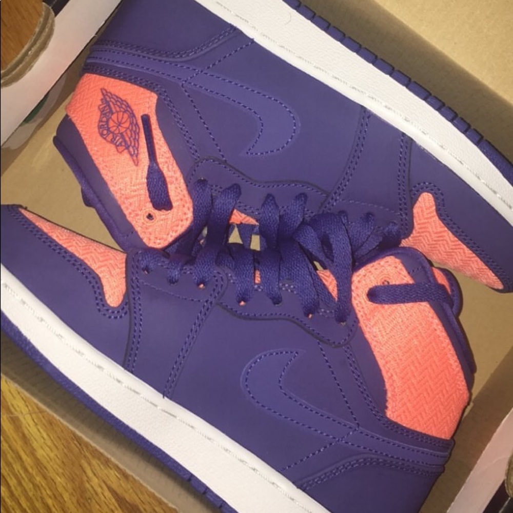 Air Jordan